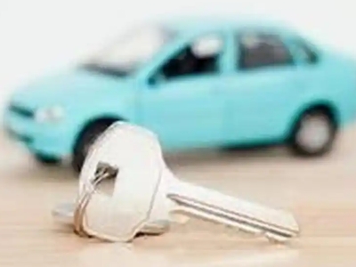 阳新汽车抵押贷款办理流程,阳新车抵贷需要什么条件?